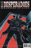 Desperadoes: Banners of Gold comic books